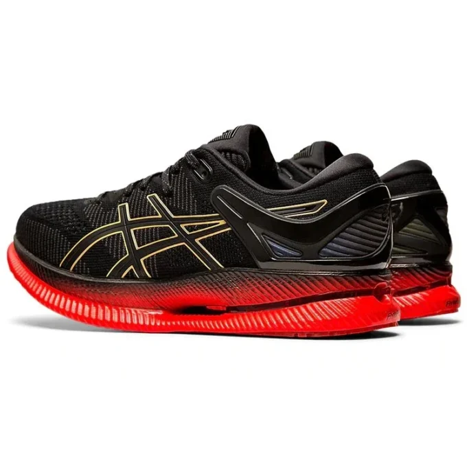 MetaRide “Black Red”