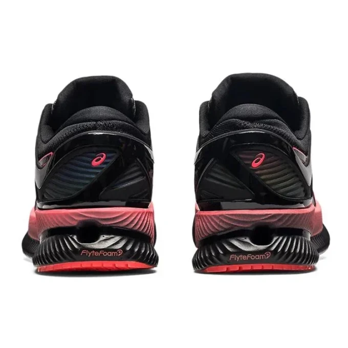 Metaride “Black Red”