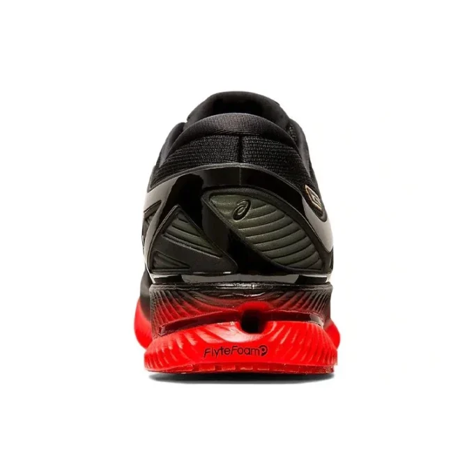 MetaRide “Black Red”