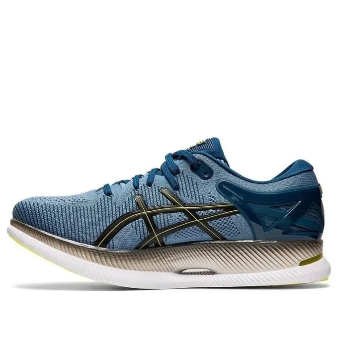 MetaRide “Grey Floss”