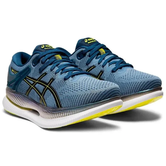 MetaRide “Grey Floss”