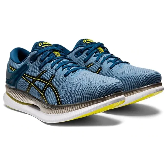 MetaRide “Grey Floss”