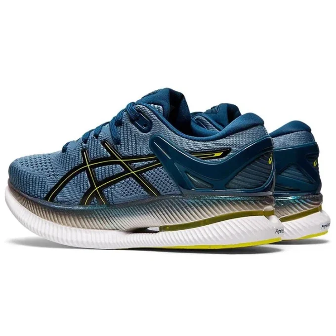 MetaRide “Grey Floss”