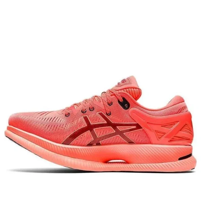 MetaRide “Sunrise Red”