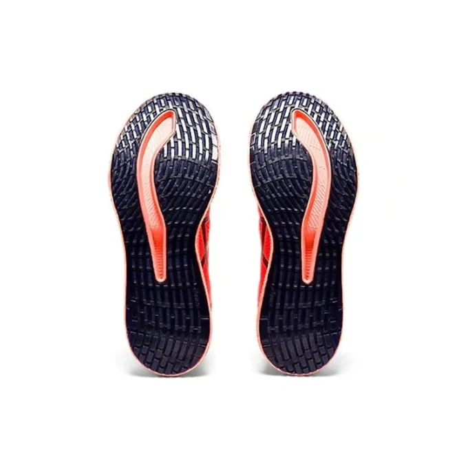 MetaRide “Sunrise Red”