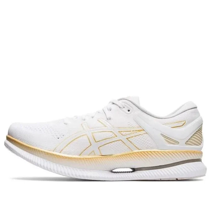 MetaRide “White Pure Gold”