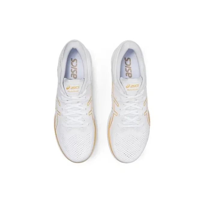 MetaRide “White Pure Gold”