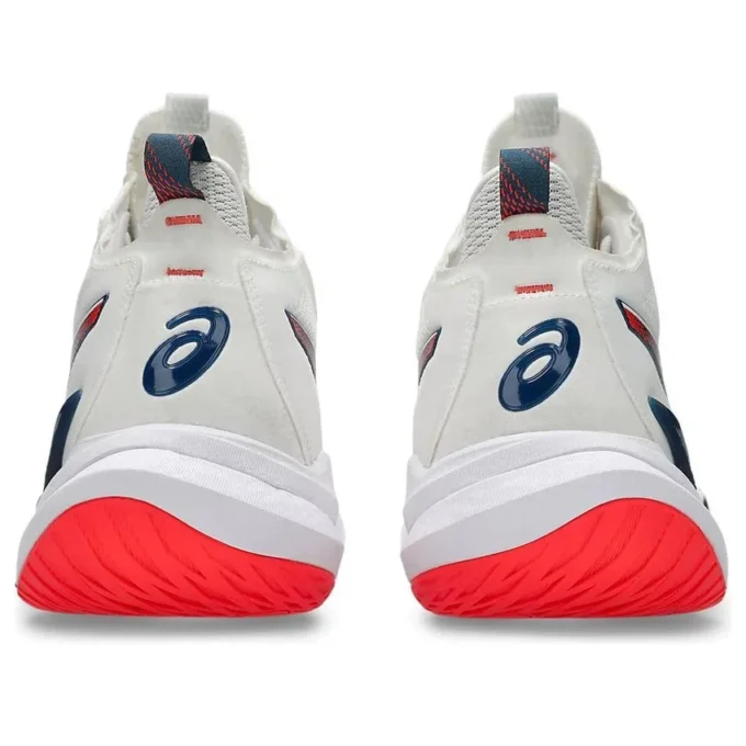 Metarise 2 “White Mako Blue”