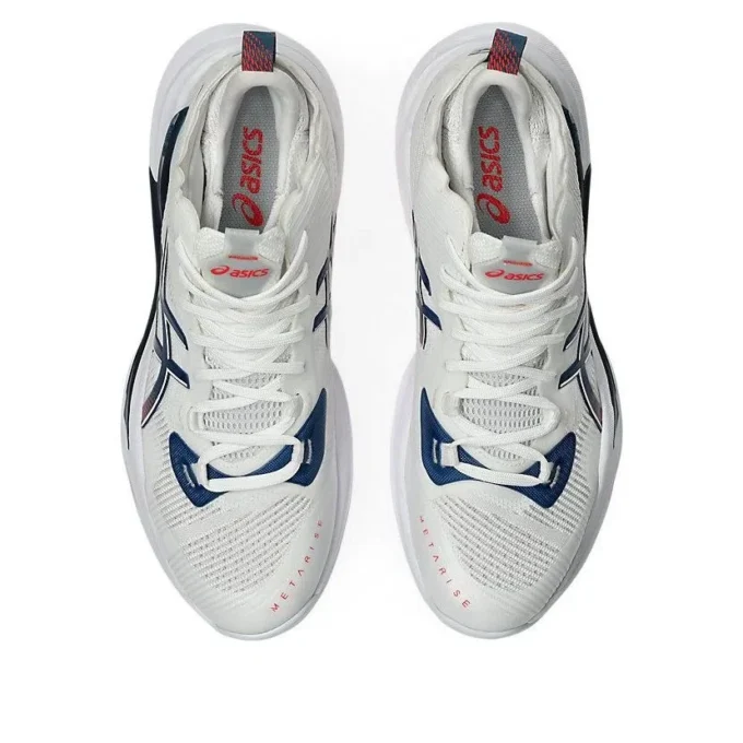 Metarise 2 “White Mako Blue”