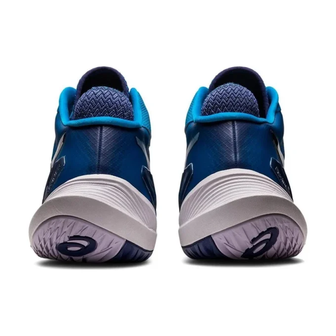 Metarise “Island Blue Pure Silver”