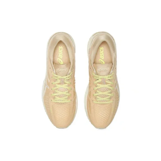 Metarun “Beige Grey”