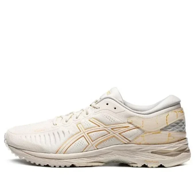 Metarun Bianco/Oro