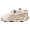 Metarun Bianco/Oro