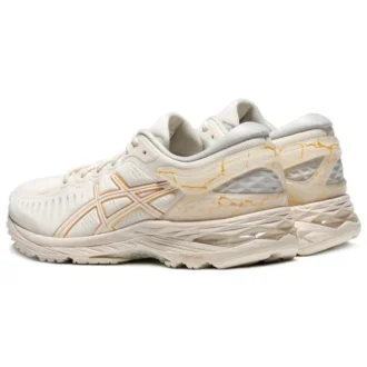 Metarun Bianco/Oro