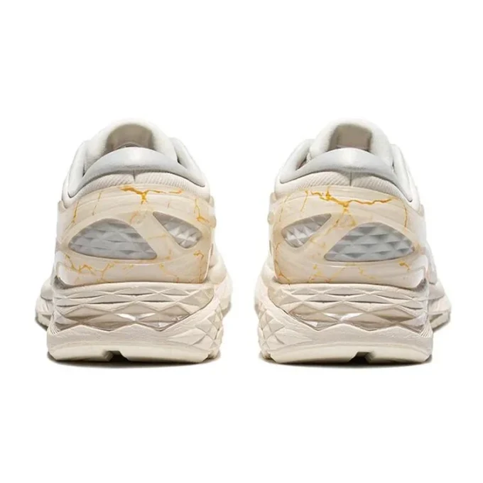 Metarun Bianco/Oro