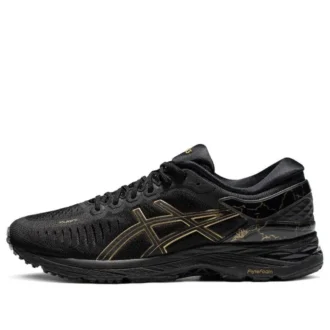 MetaRun “Black Gold”