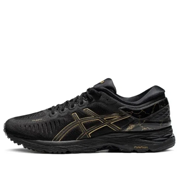 MetaRun “Black Gold”