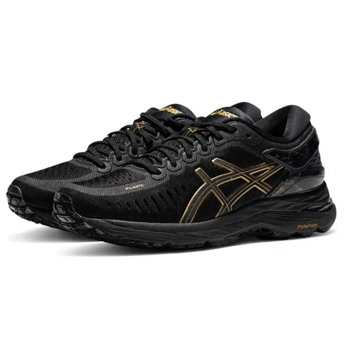 MetaRun “Black Gold”