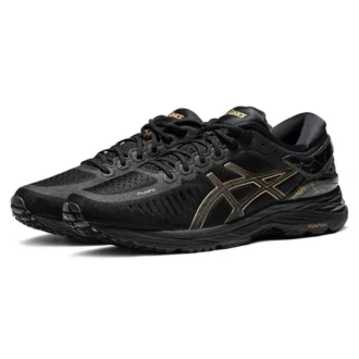 MetaRun “Black Gold”