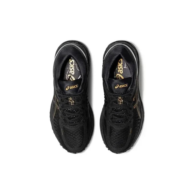MetaRun “Black Gold”