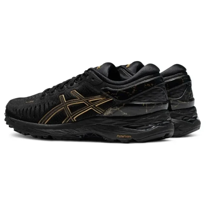MetaRun “Black Gold”
