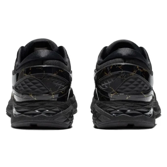 MetaRun “Black Gold”