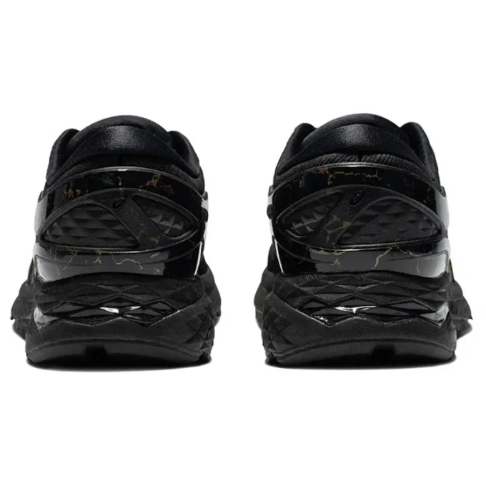 MetaRun “Black Gold”