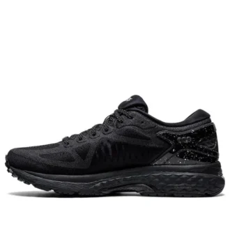 Metarun “Black Gunmetal”