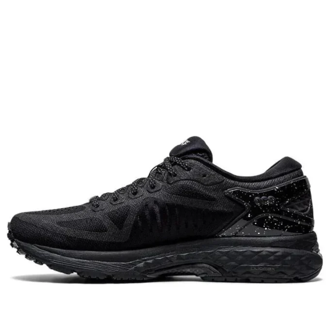Metarun “Black Gunmetal”