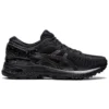 Metarun “Black Gunmetal”