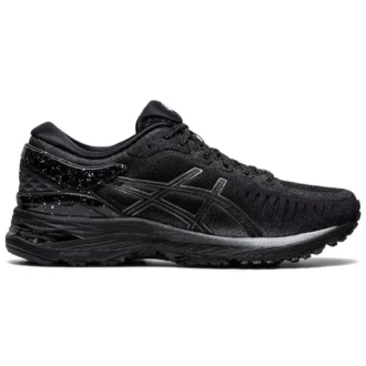 Metarun “Black Gunmetal”