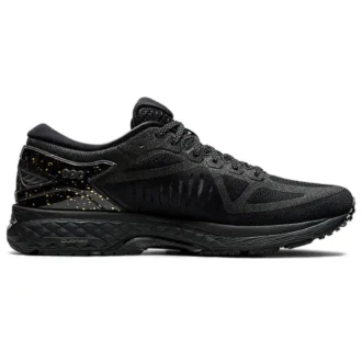 Metarun “Black Gunmetal”