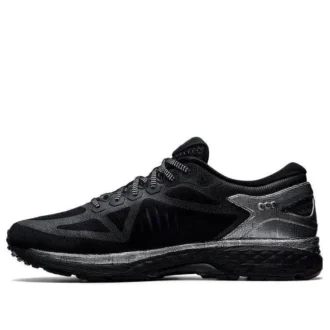 Metarun “Black Silver”