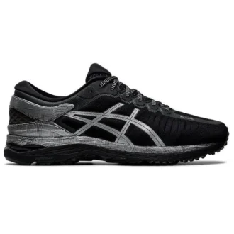 Metarun “Black Silver”
