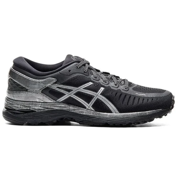 Metarun “Black Silver”