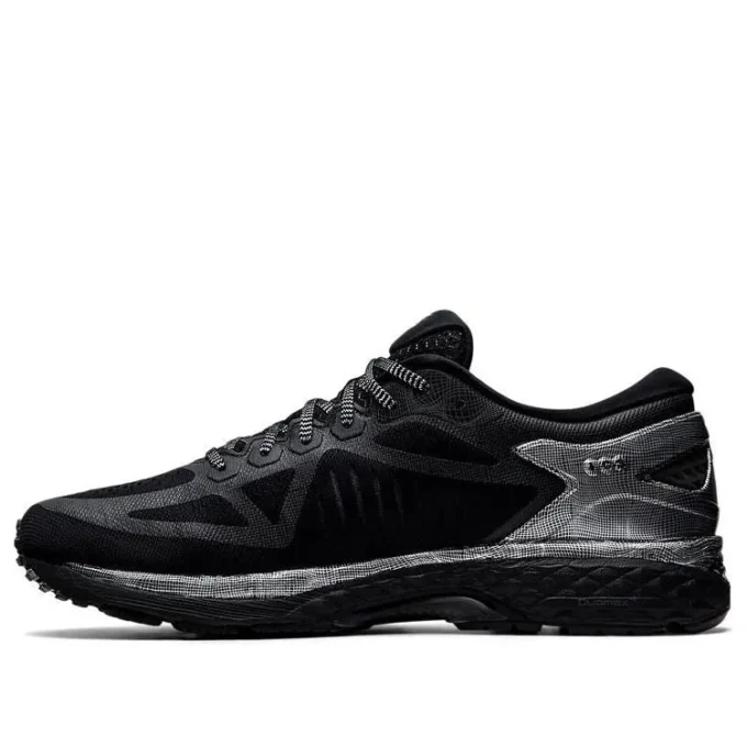 Metarun “Black Silver”