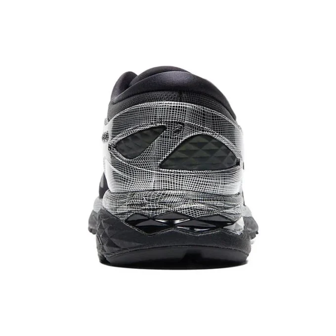 Metarun “Black Silver”