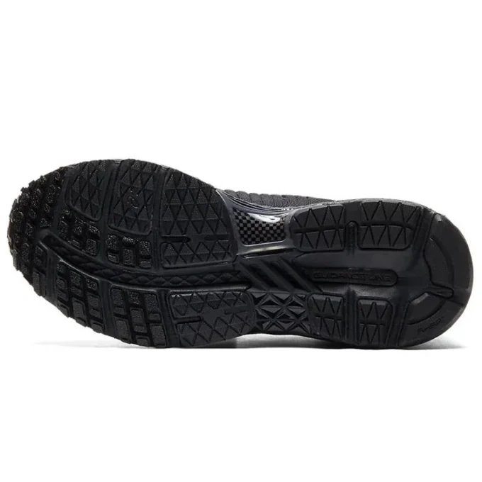 Metarun “Black Silver”