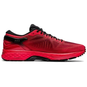 Metarun “Classic Red”
