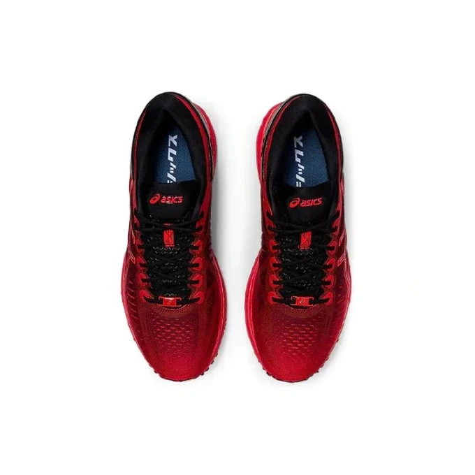 Metarun “Classic Red”