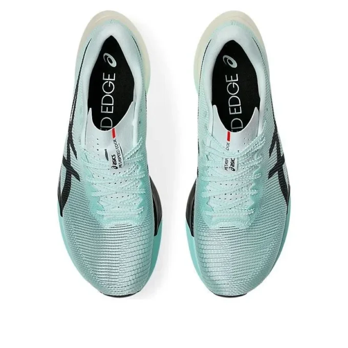 Metaspeed Edge Paris “Illuminate Mint Black”