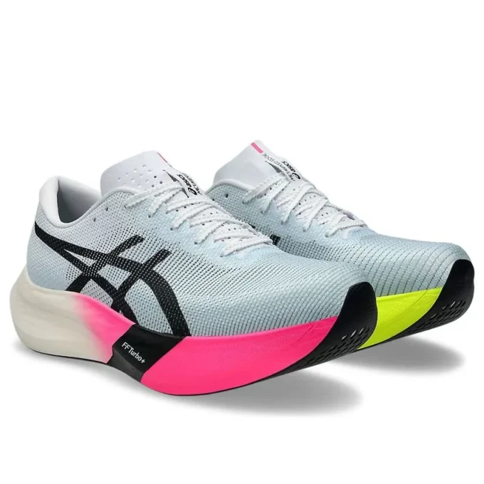 Metaspeed Edge Paris “Light Blue Black”