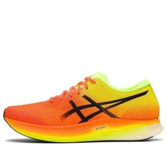 Metaspeed Edge “Shocking Orange”