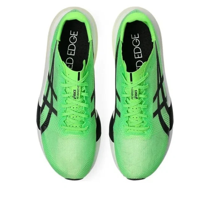Metaspeed Edge Tokyo “Green Gecko Black”