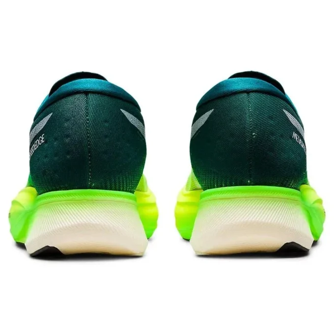 Metaspeed Edge+ “Velvet Pine Safety Yellow”