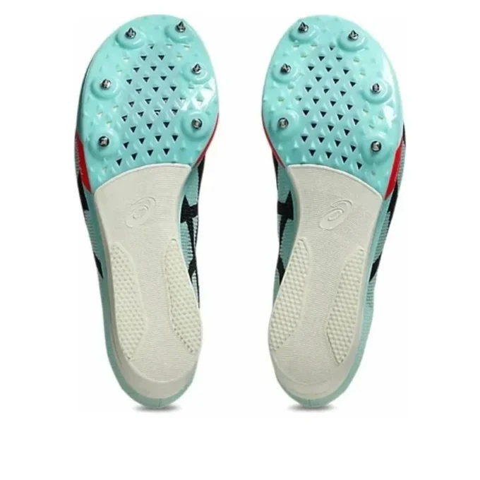 Metaspeed LD 2 “Illuminate Mint Black”