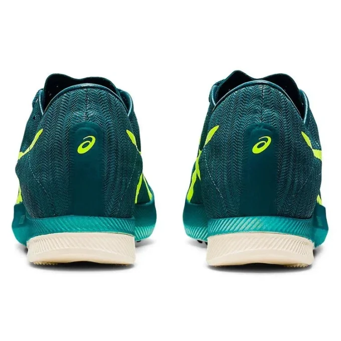 Metaspeed LD “Velvet Pine Safety Yellow”