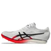 Metaspeed MD “Bianco Rosso Nero”