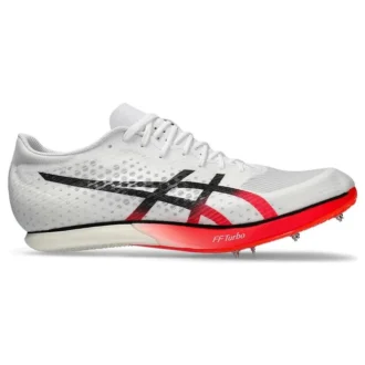 Metaspeed MD “Bianco Rosso Nero”