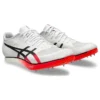 Metaspeed MD “Bianco Rosso Nero”
